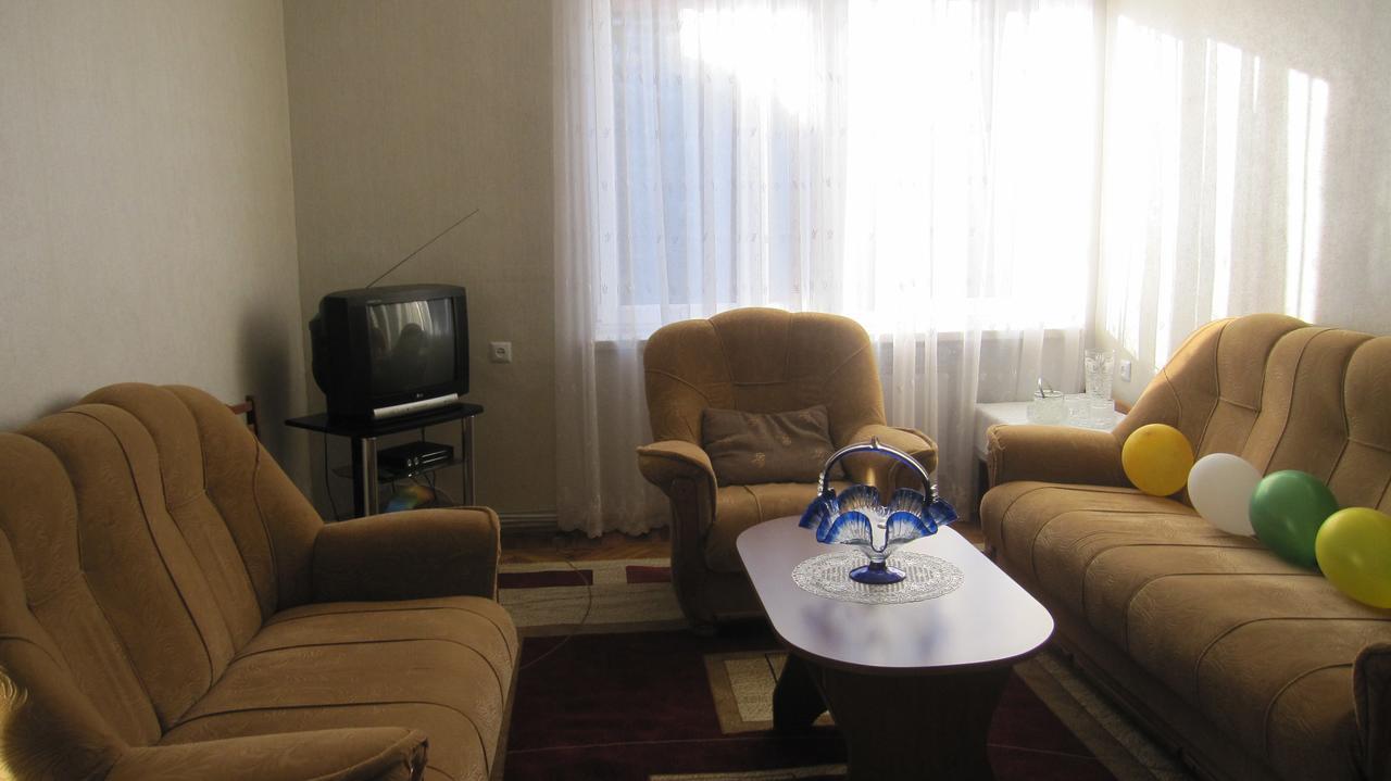 Apartment Цахкадзор Экстерьер фото